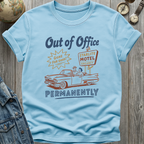 Out of Ofc Perm T-Shirt