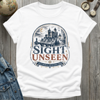 Sight Unseen T-Shirt