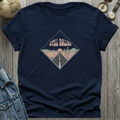 Still Rolling Desert T-Shirt