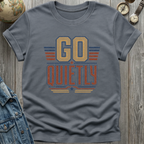 Quietly T-Shirt