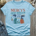 Quiet Rebellion T-Shirt
