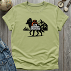 Unlocked T-Shirt