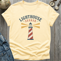 Lighthouse Seeker T-Shirt
