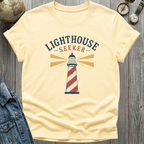 Lighthouse Seeker T-Shirt