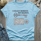 Not Magnets T-Shirt