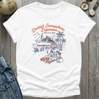 Docked Expensive T-Shirt