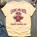 Best Eighties T-Shirt
