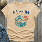 Naoshima T-Shirt