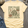 Every Village T-Shirt