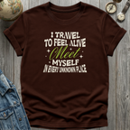 Meet Myself T-Shirt