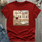 Savor the Journey T-Shirt