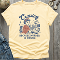 Cruising Murder T-Shirt