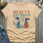 Quiet Rebellion T-Shirt