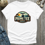 Prime Tee Supply T-Shirt