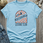 Leisure Club T-Shirt