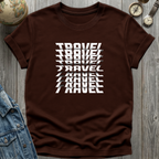 Travel T-Shirt