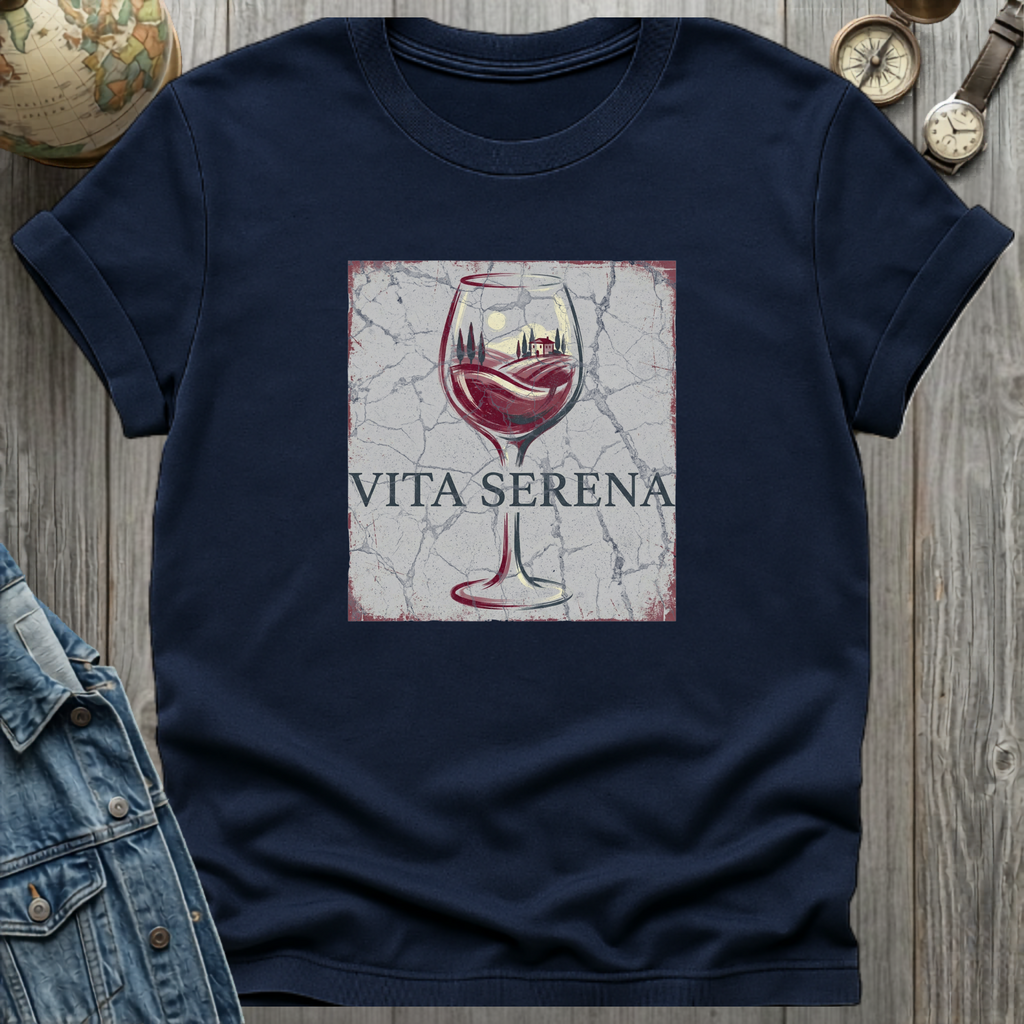 Vita Serena T-Shirt