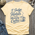 Hotel Judge T-Shirt
