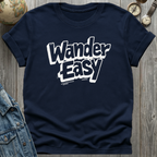 Wander Easy T-Shirt