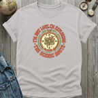 Scenic Route Drip T-Shirt