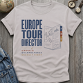 Tour Director T-Shirt