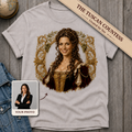 Tuscan Countess T-Shirt