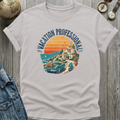 Vacation Pro T-Shirt