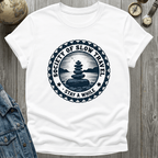Society of Slow Travel T-Shirt