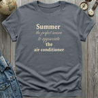 Air Conditioner T-Shirt
