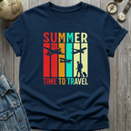 Summer Travel T-Shirt