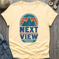 Next View T-Shirt