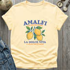 Amalfi Lemons T-Shirt