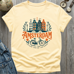 Amsterdam T-Shirt