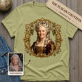 Tuscan Countess T-Shirt