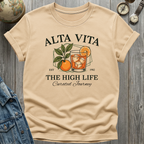 Curated Journey T-Shirt