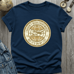 Been Everywhere Retro T-Shirt