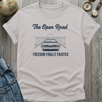 Open Road T-Shirt