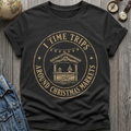 Christmas Markets T-Shirt