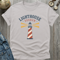 Lighthouse Seeker T-Shirt