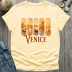 Venice Scenic T-Shirt