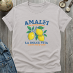 Amalfi Lemons T-Shirt
