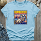 Otter Vibes T-Shirt