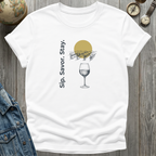 Vineyards Stay T-Shirt