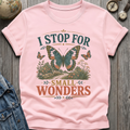 Small Wonders T-Shirt