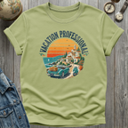 Vacation Pro T-Shirt