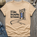 Fresco Route T-Shirt