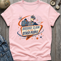 No Baggage Claim T-Shirt