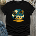 Solo Camper T-Shirt