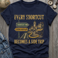 Side Trip T-Shirt