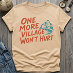 One More Village T-Shirt